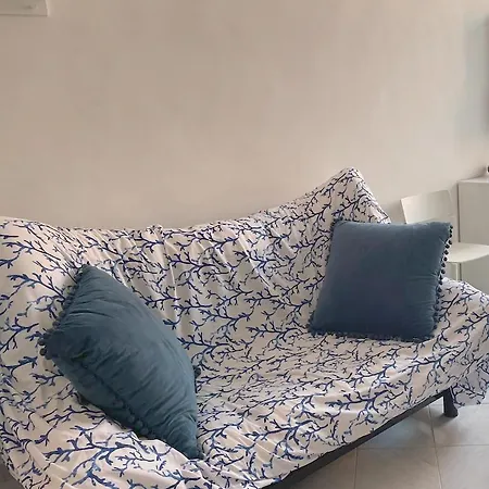Via Colombo 100 Mt Dal Mare Апартаменты Финале Лигуре