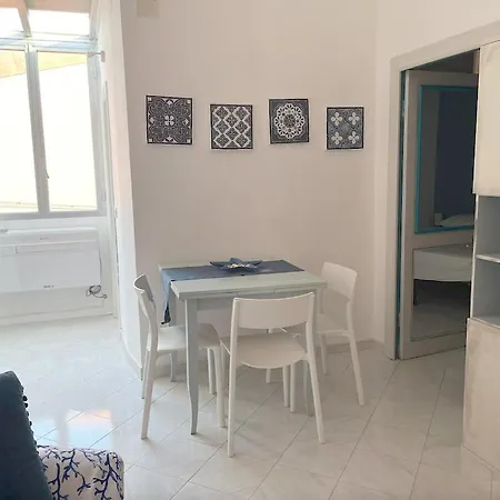 Via Colombo 100 Mt Dal Mare Апартаменты Финале Лигуре