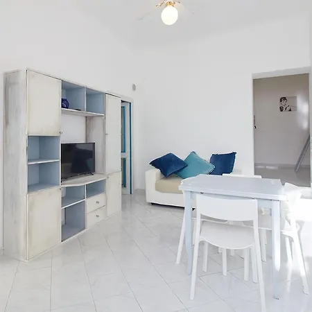 Via Colombo 100 Mt Dal Mare Апартаменты Финале Лигуре