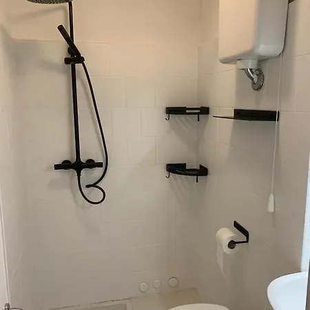 Via Colombo 100 Mt Dal Mare Апартаменты